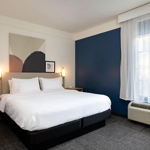 Chambre Lit King-Size