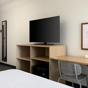 Chambre Lit Queen-Size